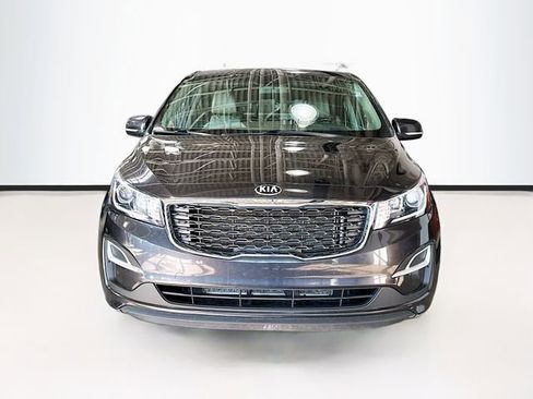 Used 2021 Kia Sedona EX image 4