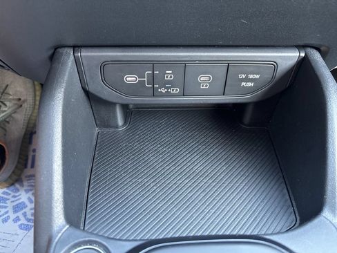 Used 2025 Kia K4 FWD image 5