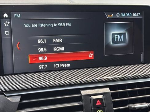 Used 2018 BMW X3 M40i AWD/4WD image 28