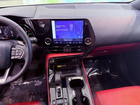 Certified 2024 Lexus NX 350 AWD image 25