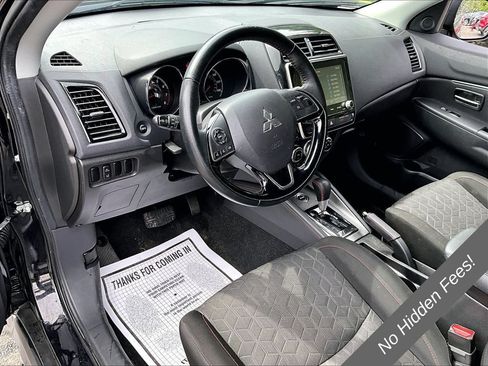 Used 2024 Mitsubishi Outlander Sport AWD image 10