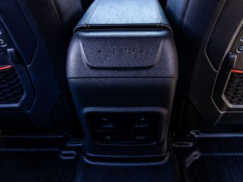 Used 2024 Ford Bronco Raptor w/ Interior Carbon Fiber Pack 6 image 32