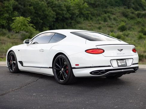 Used 2020 Bentley Continental GT V8 First Edition AWD/4WD image 9