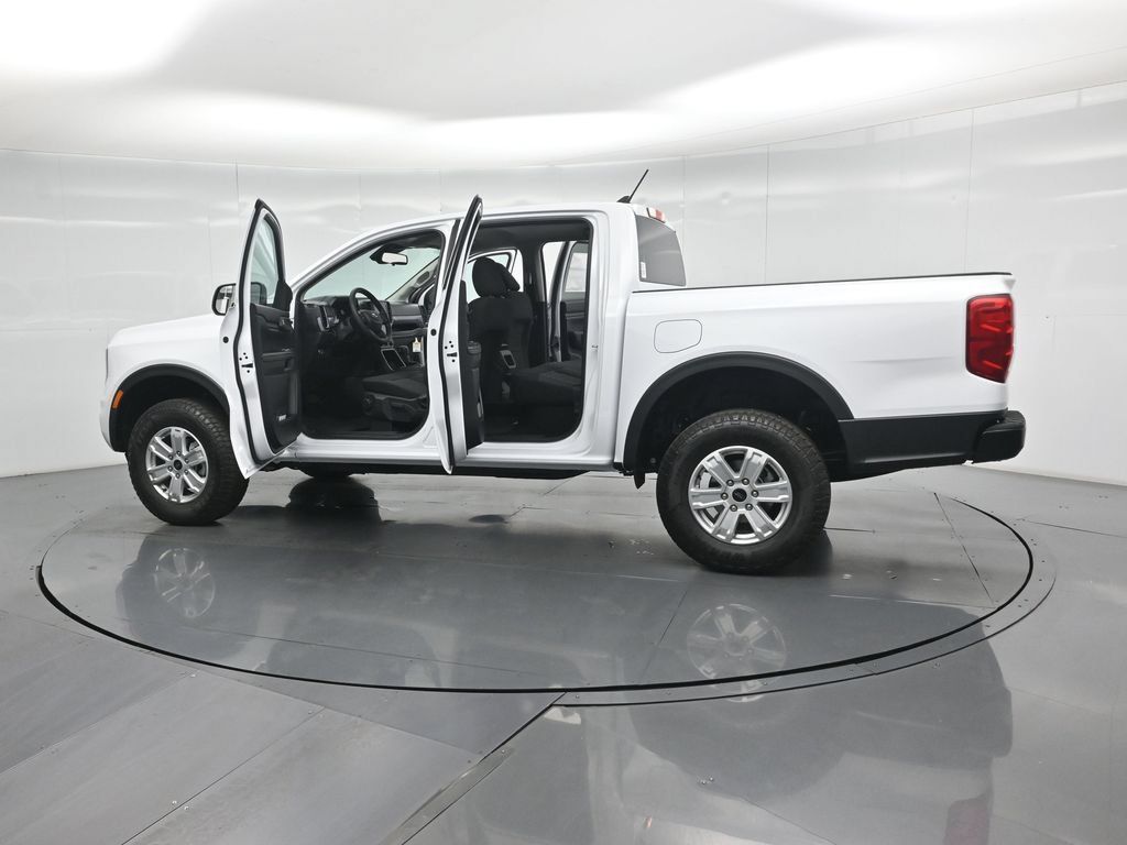 New 2026 Ford Ranger XL AWD/4WD image 33