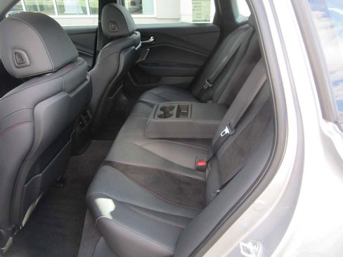 Certified 2023 Acura TLX SH-AWD w/ A-SPEC Pkg image 9