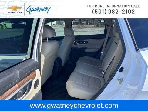 Used 2019 Honda CR-V EX-L image 22