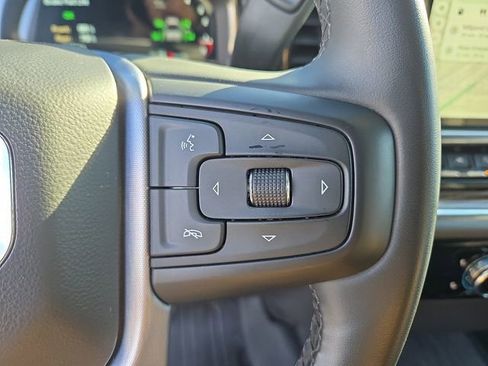 Used 2023 GMC Sierra 1500 Elevation w/ LPO, Elevation Black Package image 26