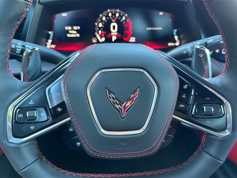 New 2026 Chevrolet Corvette Z06 image 22