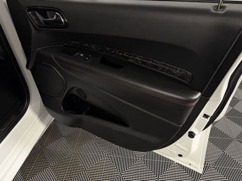 Certified 2023 Dodge Durango R/T image 35