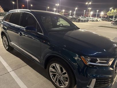 Used 2022 Audi Q7 2.0T Premium Plus