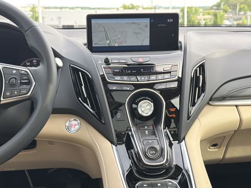 Certified 2023 Acura RDX FWD w/ Technology Package image 30