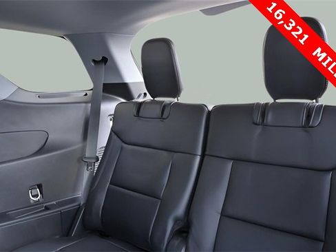 Used 2023 Ford Explorer XLT w/ Equipment Group 202A image 17