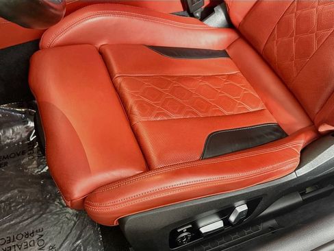 Used 2022 BMW M8 Competition w/ Driving Assistance Package AWD/4WD image 20