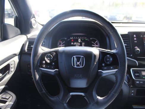 Used 2022 Honda Passport Elite image 18