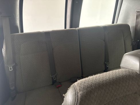 Used 2013 Chevrolet Express 3500 LT w/ LT Preferred Equipment Group image 15