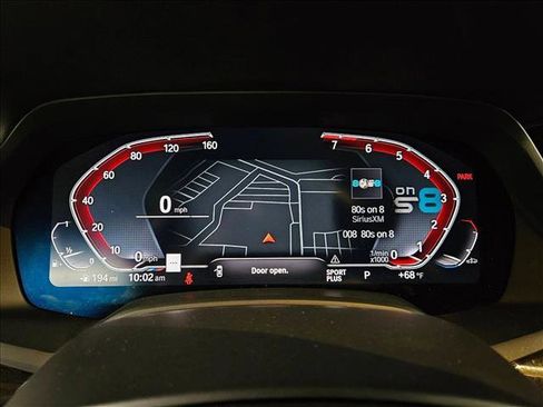 Used 2020 BMW X5 sDrive40i w/ M Sport Package image 11