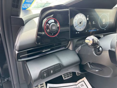 Used 2025 Hyundai Elantra N Line image 36