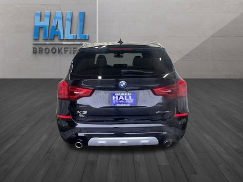 Used 2019 BMW X3 xDrive30i image 4