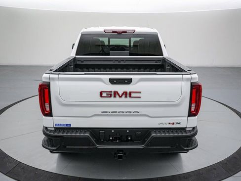 Used 2024 GMC Sierra 1500 AT4X AWD/4WD image 6