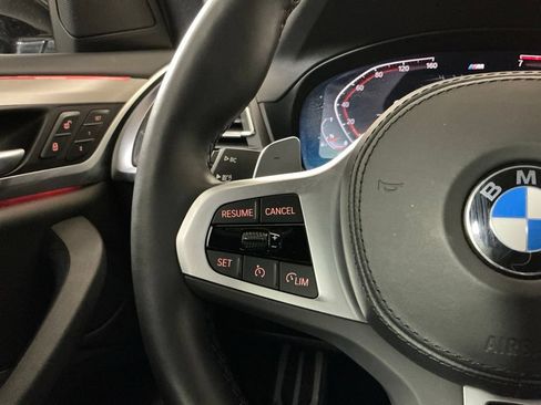 Certified 2023 BMW X3 sDrive30i w/ M Sport Package RWD image 14