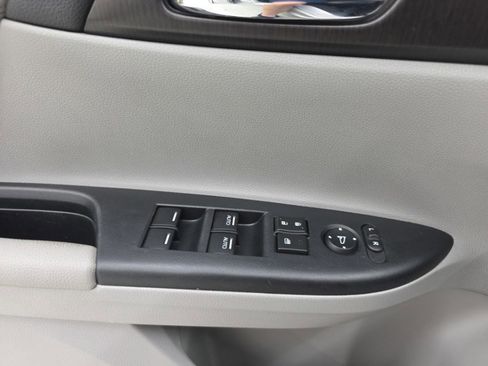 Used 2015 Honda Accord EX image 30
