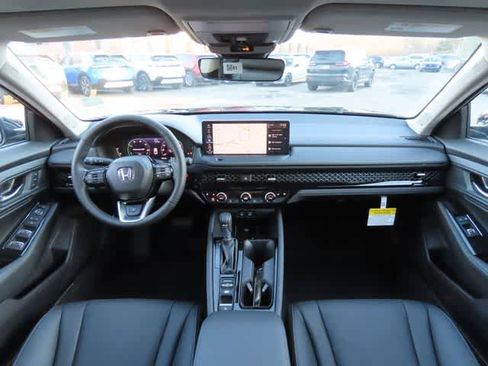 New 2026 Honda Accord Touring image 19