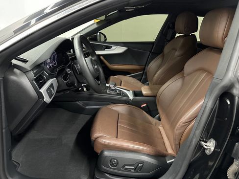 Used 2019 Audi A5 2.0T Premium Plus image 9