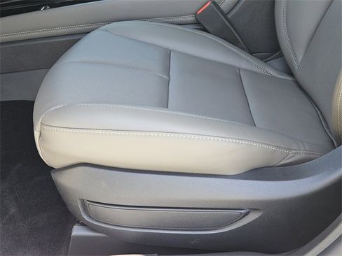 New 2025 Lincoln Corsair Grand Touring w/ Equipment Group 301A image 23