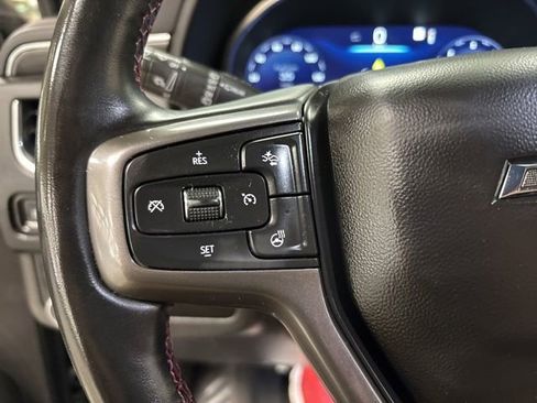 Used 2023 Chevrolet Suburban RST w/ Luxury Package AWD/4WD image 26