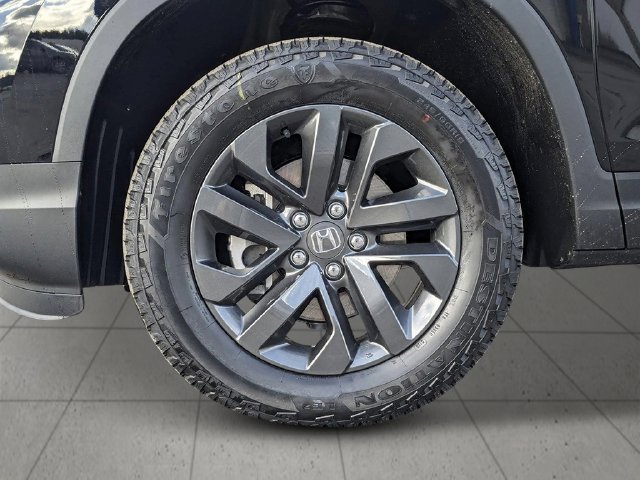 New 2026 Honda Ridgeline Sport image 8