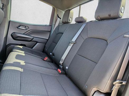 New 2026 Chevrolet Colorado LT RWD image 4