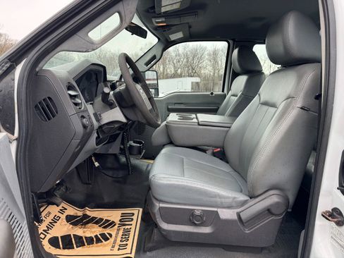 Used 2011 Ford F250 XL AWD/4WD image 20