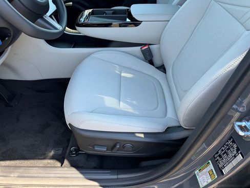 New 2026 Hyundai Tucson SEL AWD/4WD image 6