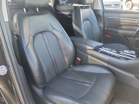 Certified 2023 Hyundai Sonata Limited image 24