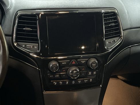 Used 2021 Jeep Grand Cherokee High Altitude image 31