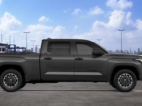 New 2026 Toyota Tundra SR5 image 12
