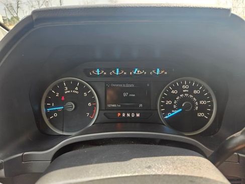 Used 2019 Ford F150 XLT w/ Equipment Group 302A Luxury image 15