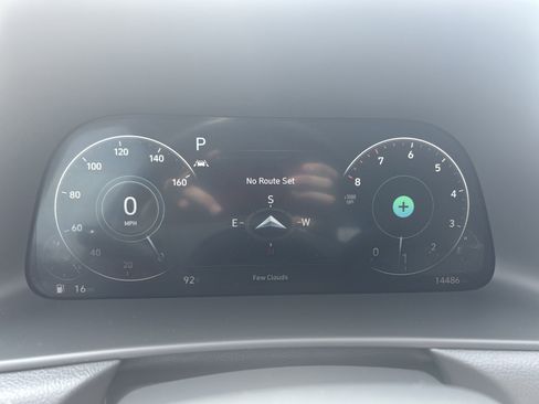 Used 2023 Hyundai Sonata SEL w/ Convenience Package image 20