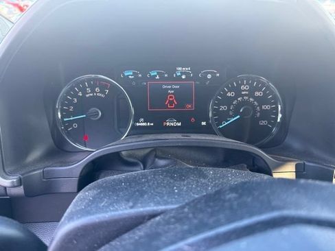 Used 2020 Ford F150 Platinum w/ Equipment Group 701A Luxury AWD/4WD image 43