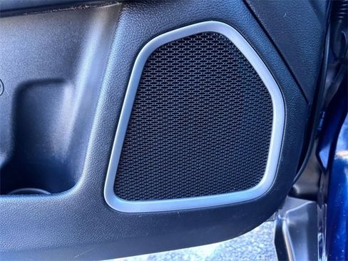 Used 2019 Jeep Compass Latitude w/ Cold Weather Group image 14