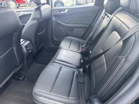 Used 2025 Ford Escape Platinum AWD/4WD image 20