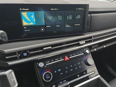 Certified 2025 Hyundai Santa Fe SEL image 21