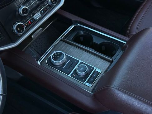 Certified 2024 Ford Expedition Max Limited image 28