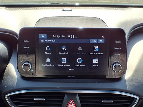 Used 2022 Hyundai Santa Fe SEL image 18