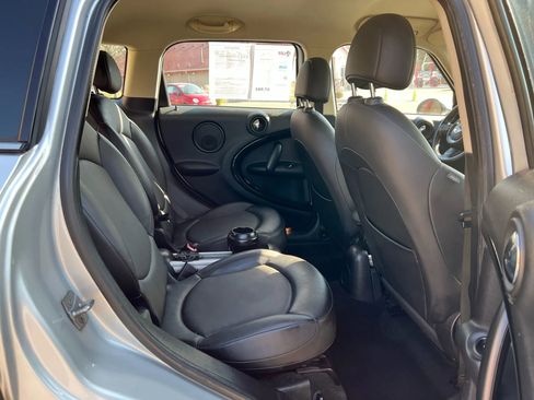 Used 2012 MINI Cooper Countryman S image 21