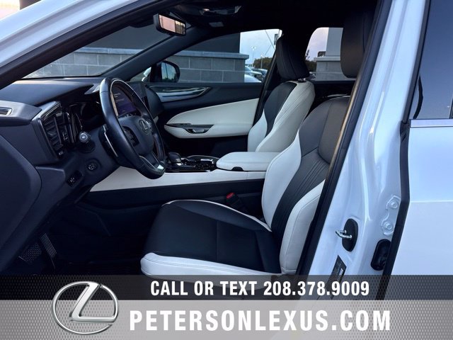 Used 2024 Lexus NX 350 AWD w/ Vision Package image 25
