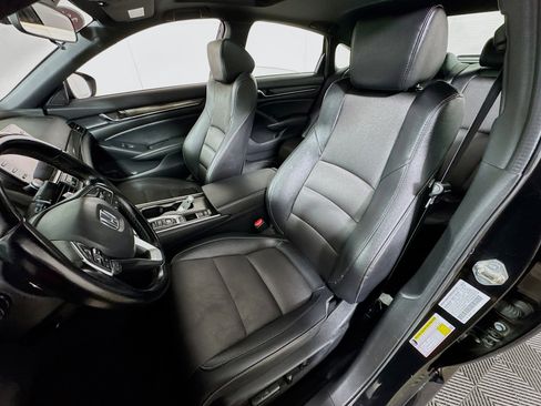 Used 2020 Honda Accord Sport image 13