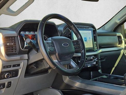 Certified 2022 Ford F150 XLT w/ Equipment Group 302A High image 10