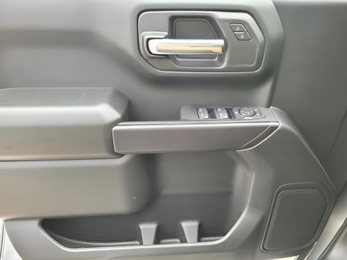 New 2026 GMC Sierra 1500 Pro w/ Pro Value Package image 19