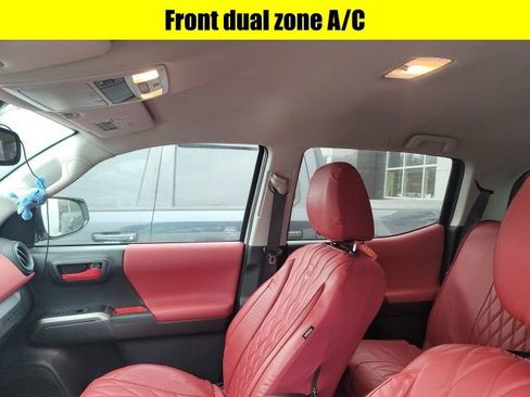 Used 2023 Toyota Tacoma SR5 image 10